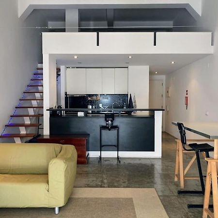 Ferienwohnung Contemporary Loft In Alcácer do Sal Exterior foto