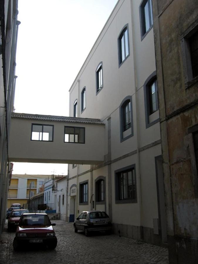 Ferienwohnung Contemporary Loft In Alcácer do Sal Exterior foto