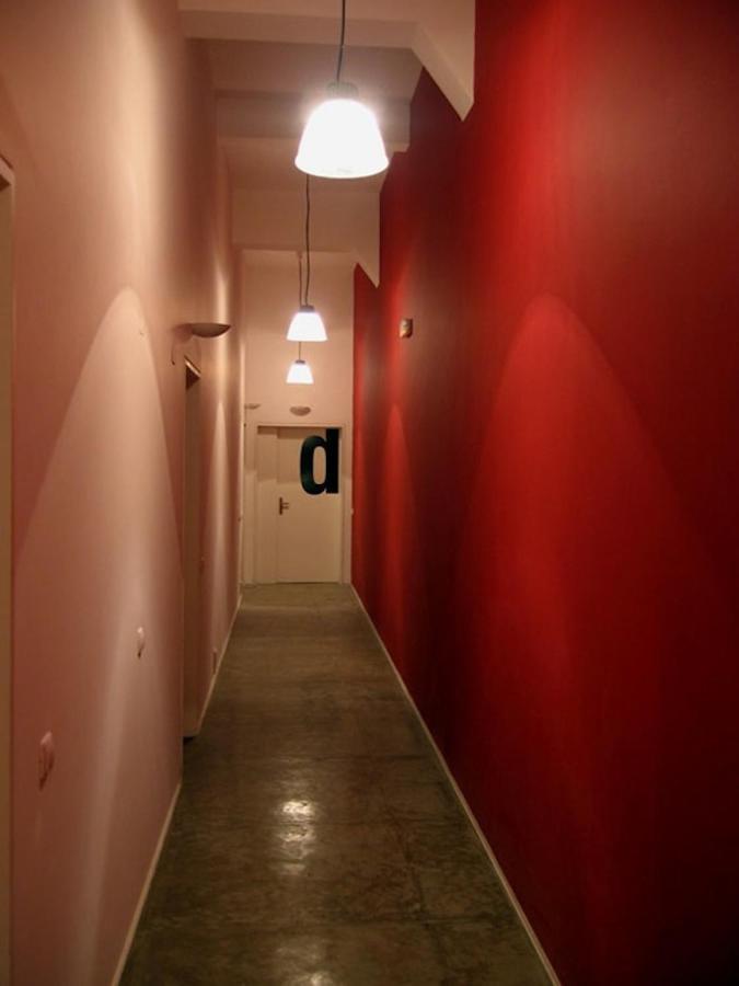Ferienwohnung Contemporary Loft In Alcácer do Sal Exterior foto