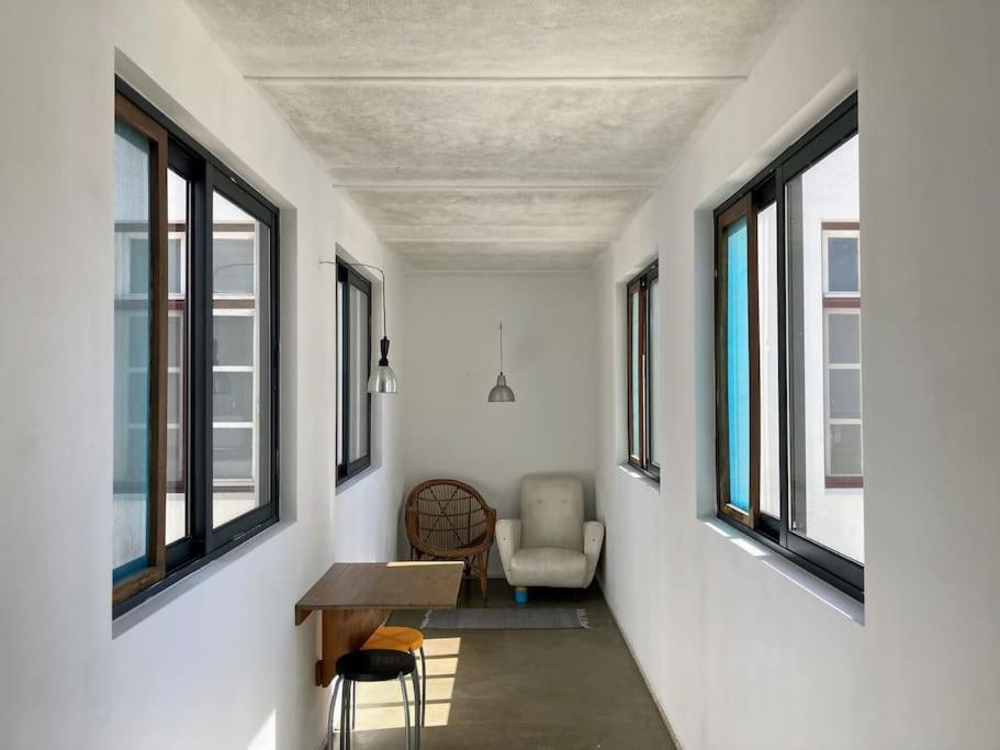 Ferienwohnung Contemporary Loft In Alcácer do Sal Exterior foto