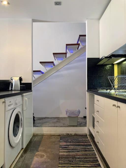 Ferienwohnung Contemporary Loft In Alcácer do Sal Exterior foto